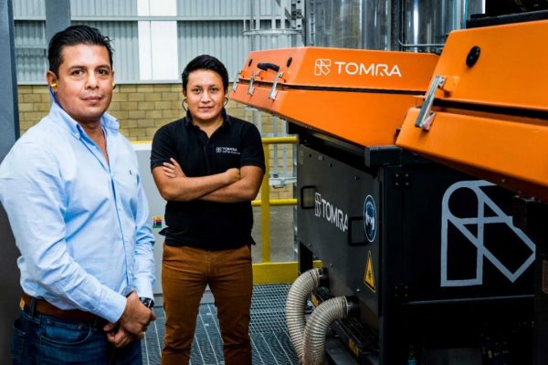 關于Indorama Ventures