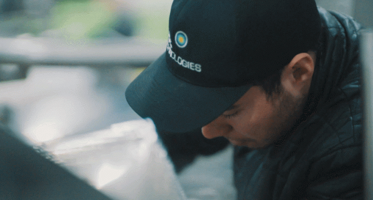 卓越性能的設備和優質服務是雙方長久合作的基石