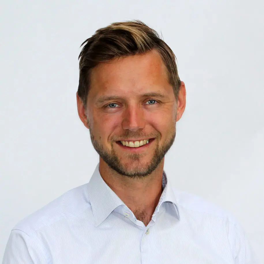 陶朗Feedstock高級副總裁Joachim N. Amland