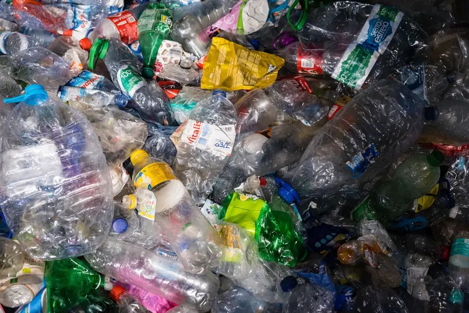 AMARSUL PET瓶產出