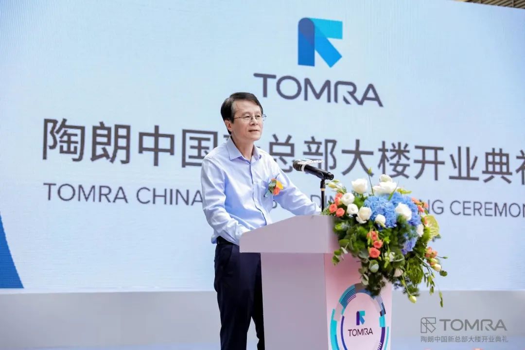 廈門市政府常務副市長黃曉舟