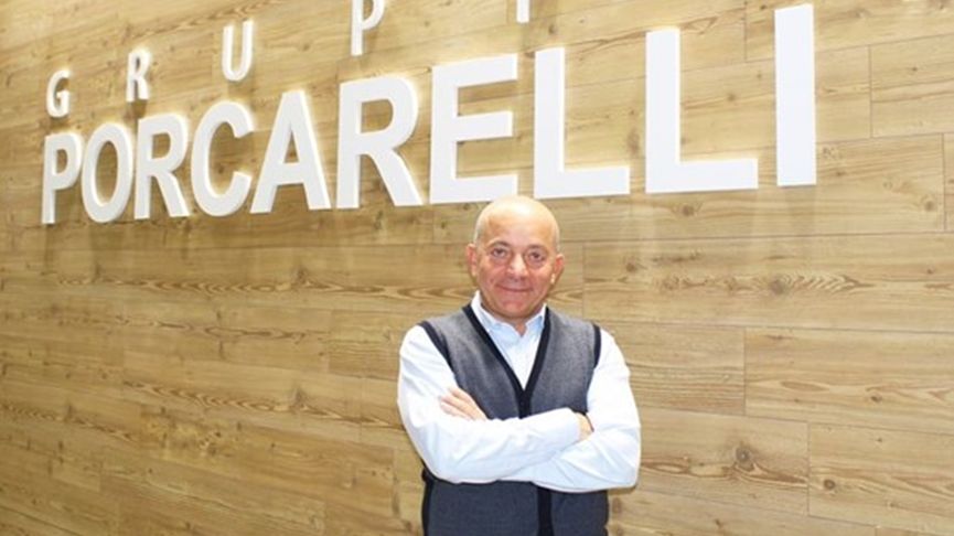 意大利Porcarelli集團Eco.Ge.Ri工廠固體回收燃料（SRF）