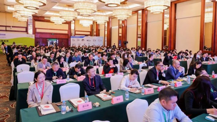 陶朗亮相中國塑料回收和再生大會