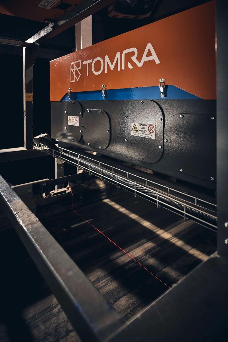 陶朗新一代AUTOSORT?設備