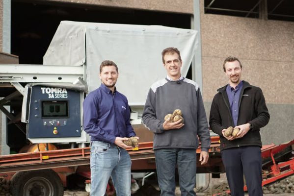 “值得信賴的團結”提高食品加工商和包裝廠盈利能力的十大理由