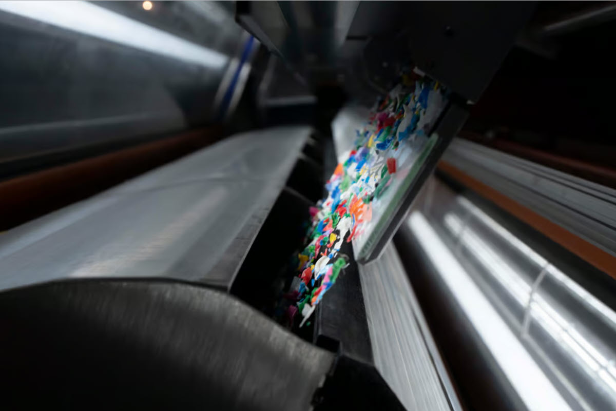 Innorsort?瓶片分選