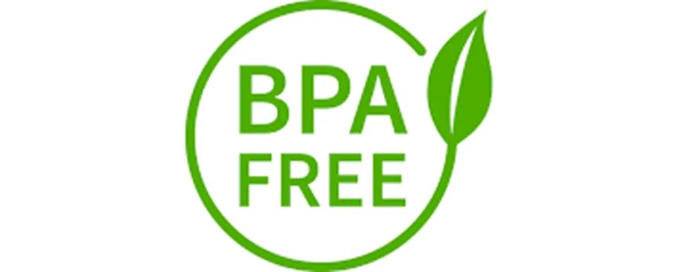 BPA FREE
