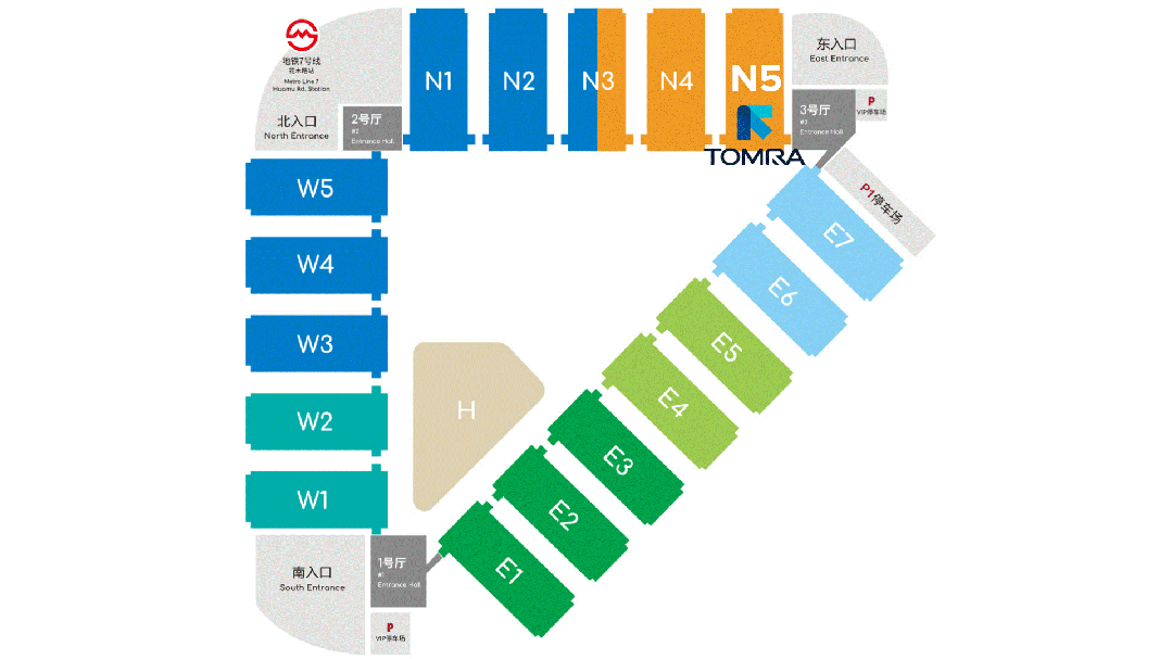 陶朗與您相約2025環博會