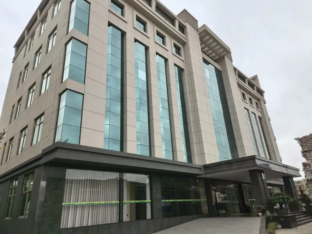 泉州市燦華再生資源有限公司